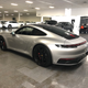 Illustration for article titled Meet the 2020 Porsche 911 (992)